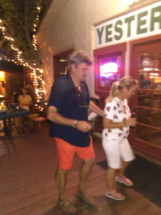 Grand Canyon West Hotel Sheps Miners Inn - thumb 22