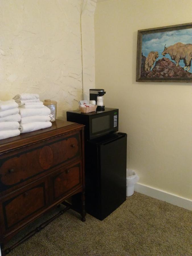 Grand Canyon West Hotel Sheps Miners Inn - thumb 25