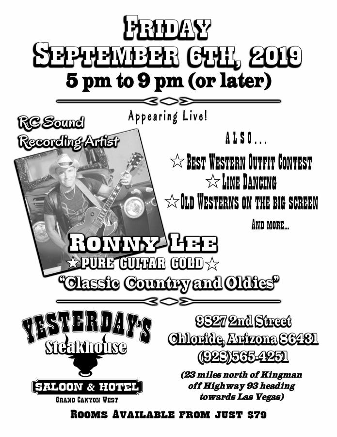 Grand Canyon West Hotel Sheps Miners Inn - thumb 9