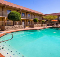 Best Western Airport Inn - Tourism Bookings