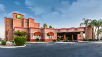 Booking Casa-grande Tourism Bookings