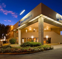 Best Western InnSuites Tucson Foothills Hotel  Suites - USA Accommodation