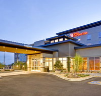 Hilton Garden Inn By Hilton Phoenix/Tempe Asu Area Az - Tourism Bookings