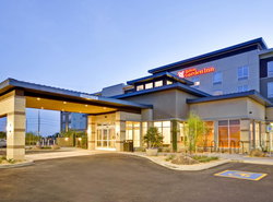 Hilton Garden Inn By Hilton Phoenix/Tempe Asu Area, Az