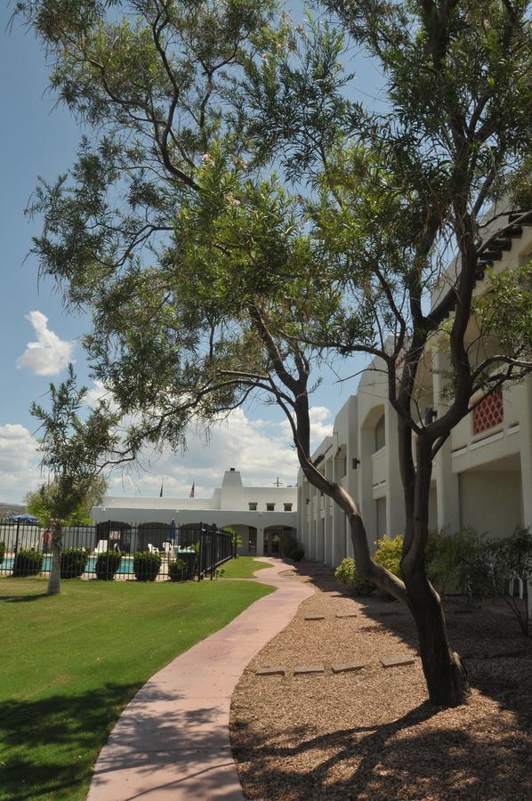 Los Viajeros Inn - thumb 26