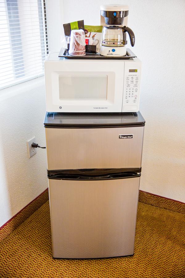 Los Viajeros Inn - thumb 19