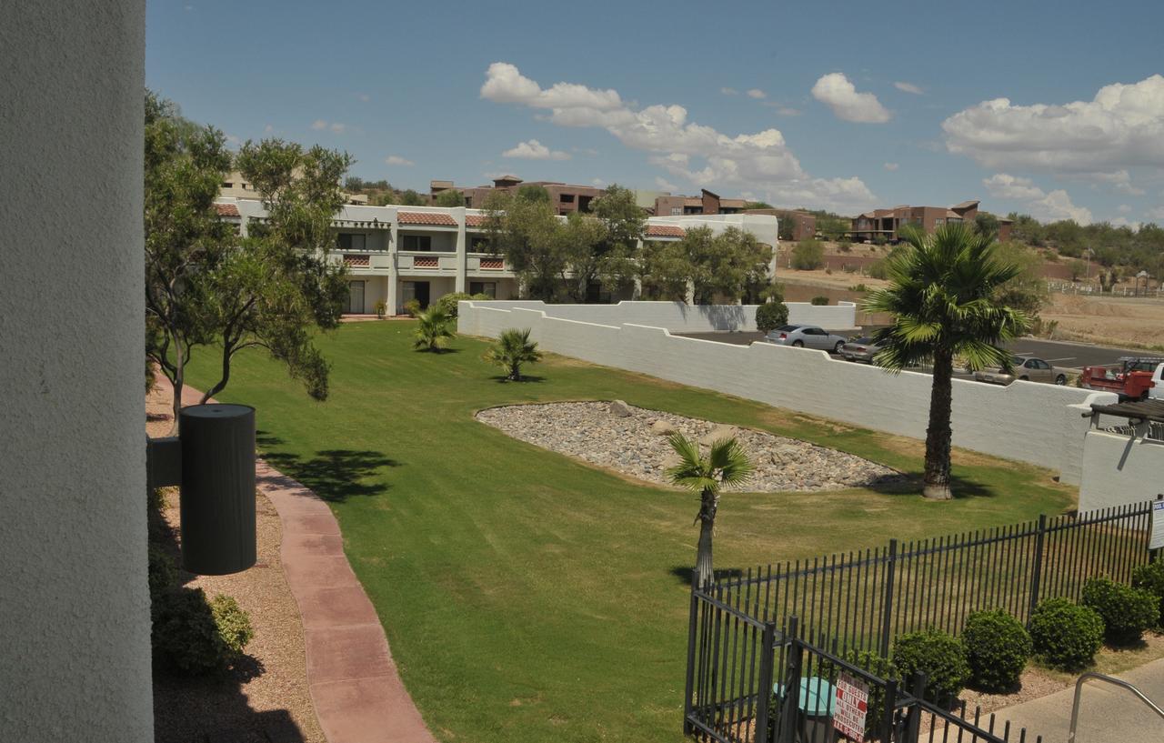 Los Viajeros Inn - thumb 28