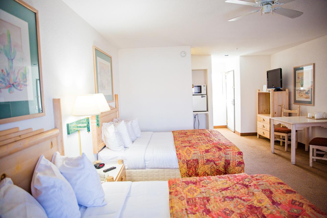 Los Viajeros Inn - thumb 11