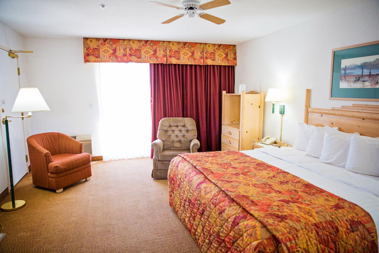 Los Viajeros Inn - thumb 5