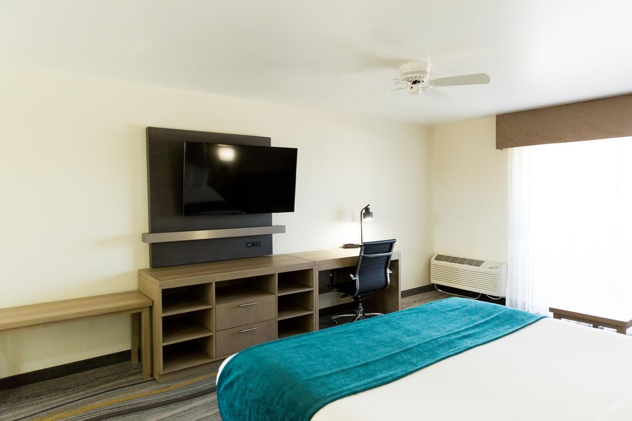 Los Viajeros Inn - thumb 2