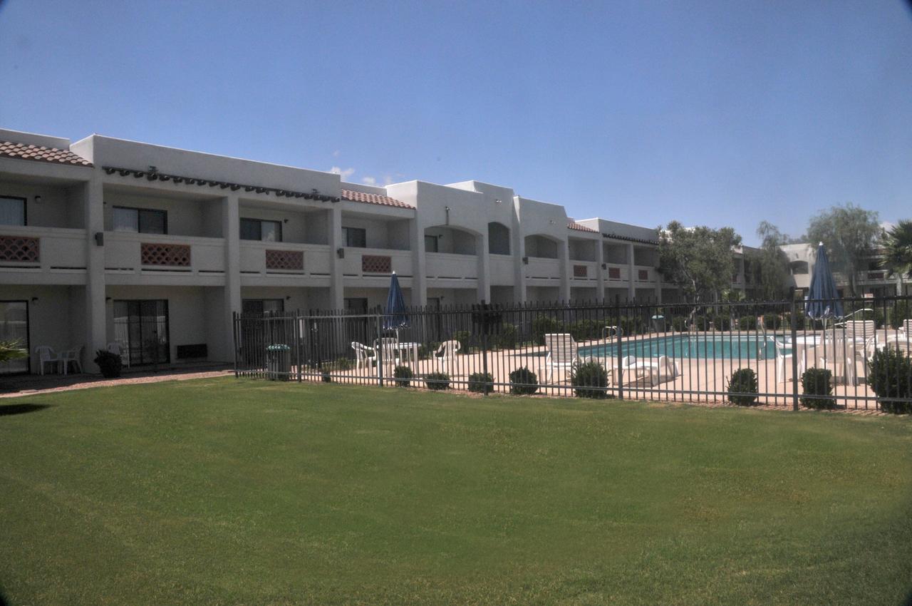 Los Viajeros Inn - thumb 22