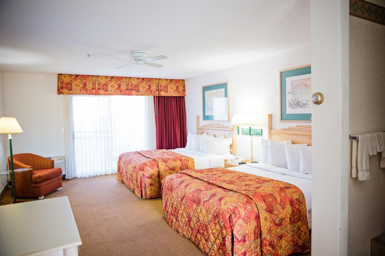 Los Viajeros Inn - thumb 8