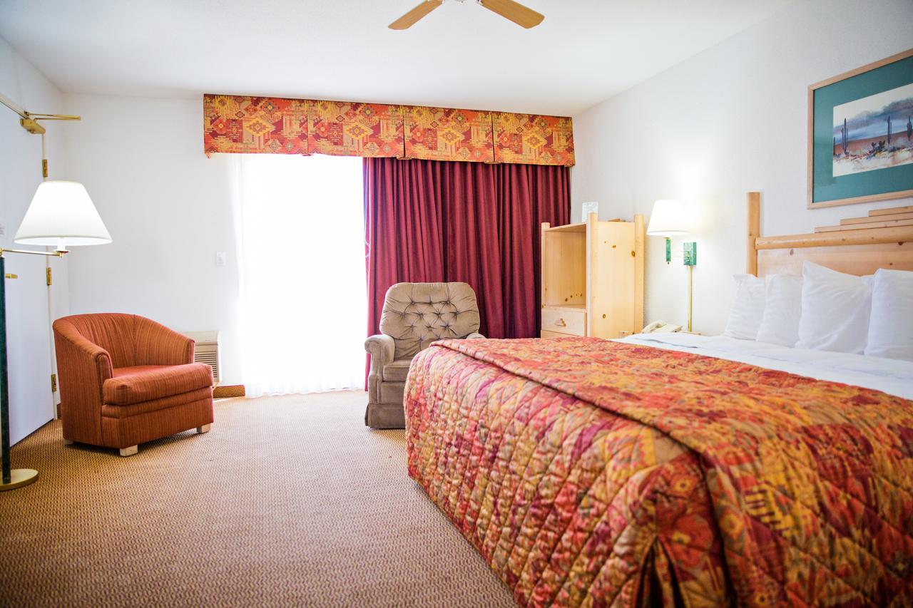 Los Viajeros Inn - thumb 6