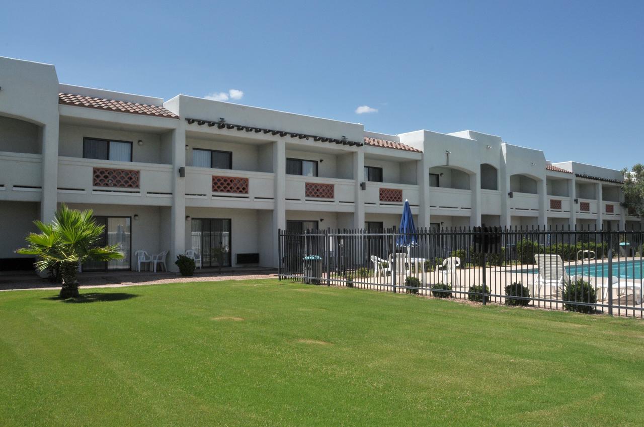 Los Viajeros Inn - thumb 29