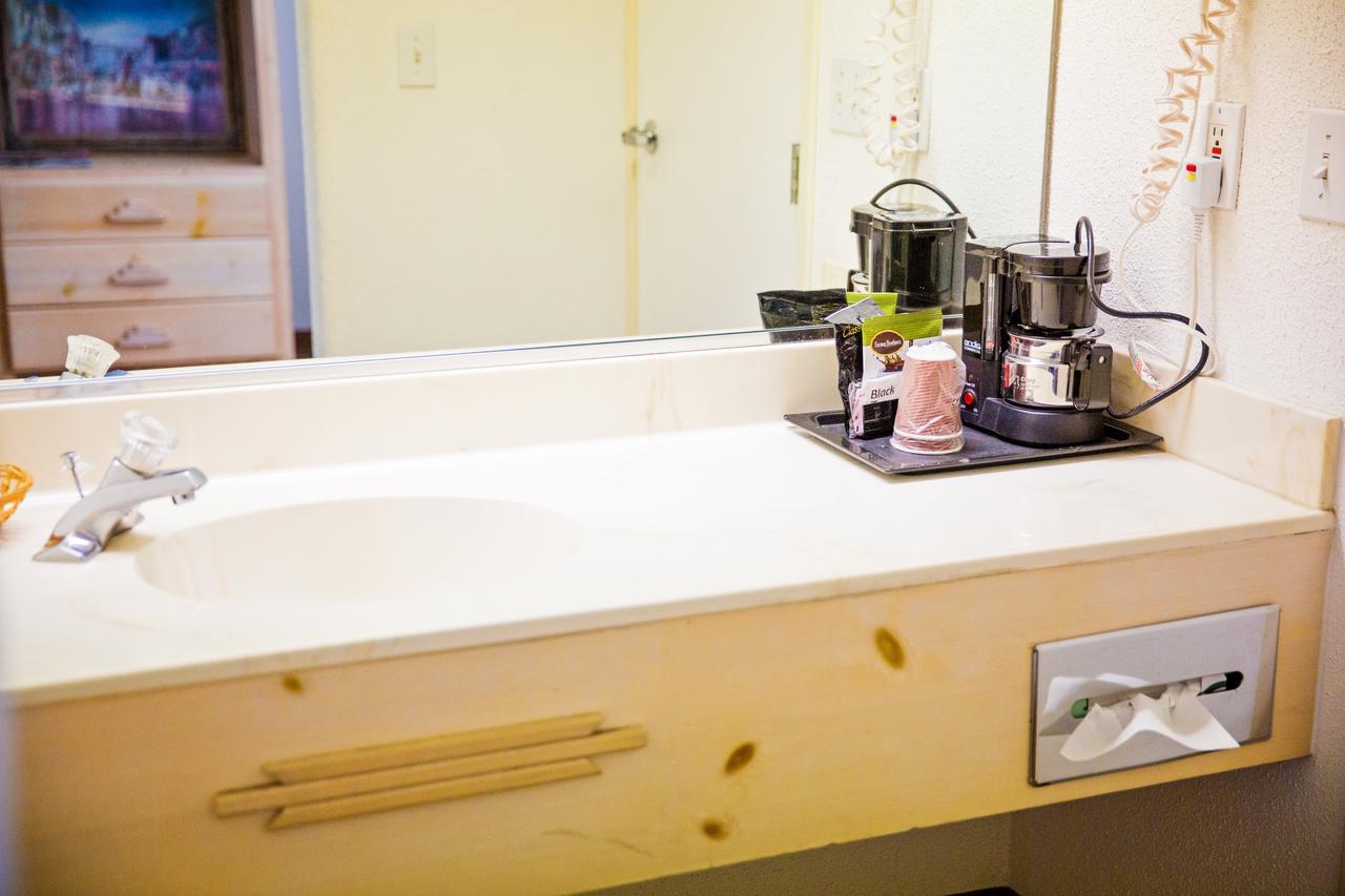 Los Viajeros Inn - thumb 14