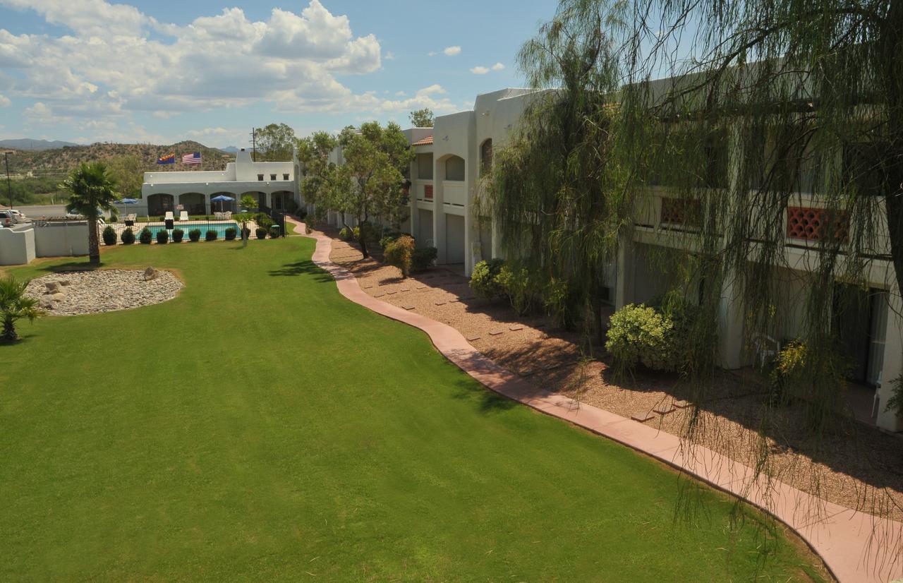 Los Viajeros Inn - thumb 23