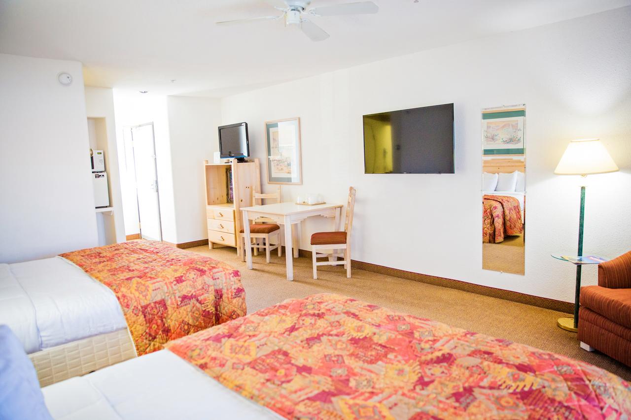 Los Viajeros Inn - thumb 9