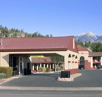 Super 8 by Wyndham NAU/Downtown Conference Center - Tourism Bookings