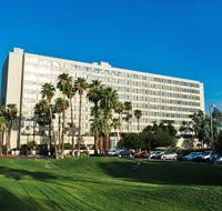 Crowne Plaza Phoenix Airport - Tourism Bookings