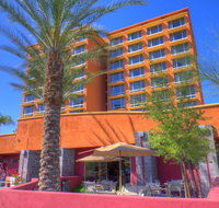 Ramada by Wyndham Phoenix Midtown - Tourism Bookings
