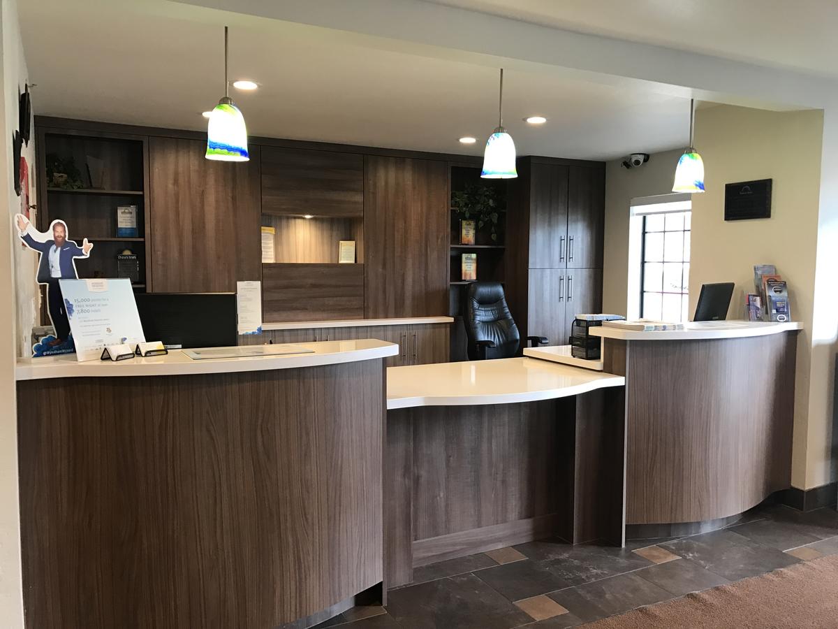 Days Inn & Suites By Wyndham East Flagstaff - thumb 26