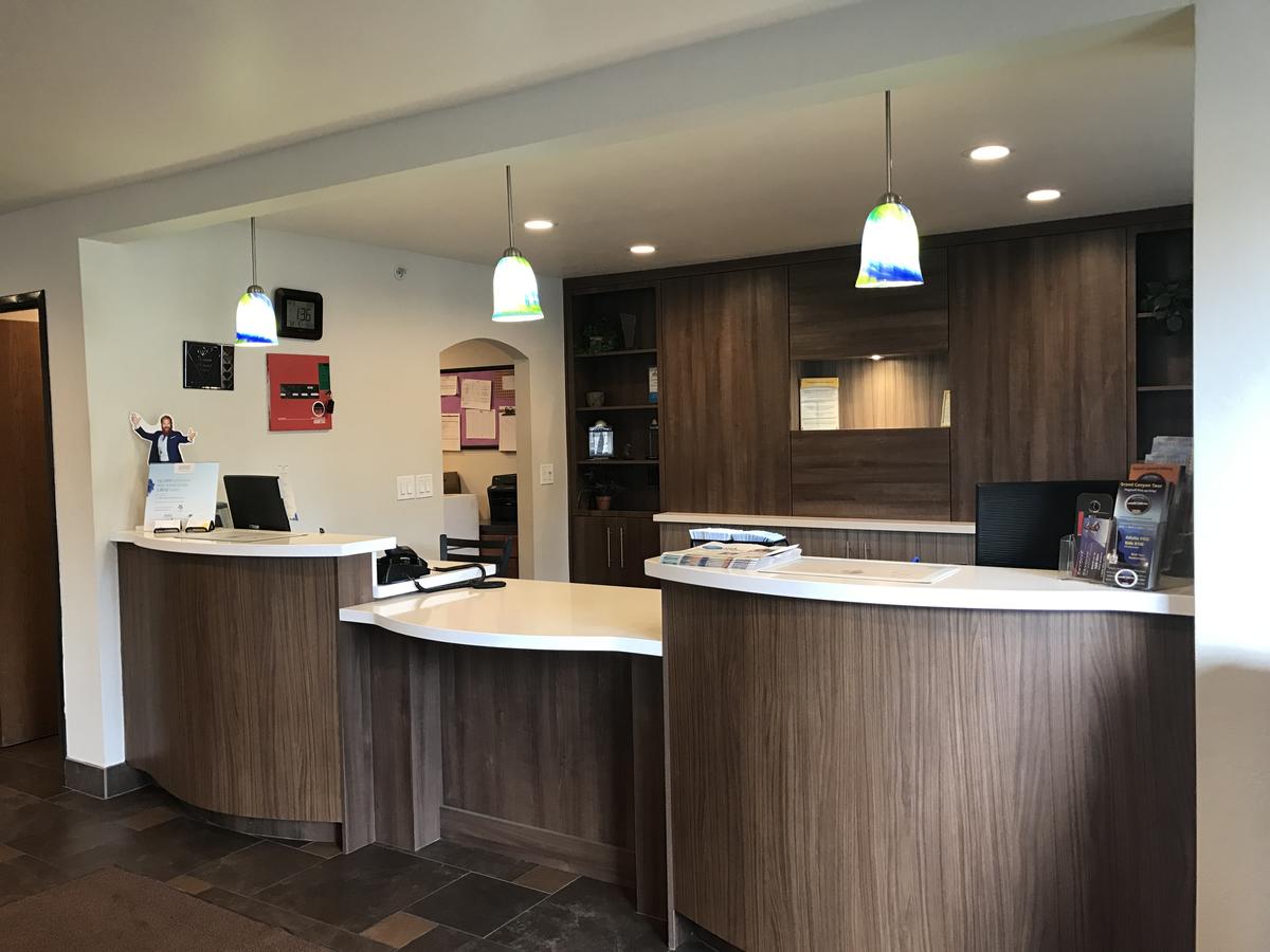 Days Inn & Suites By Wyndham East Flagstaff - thumb 15