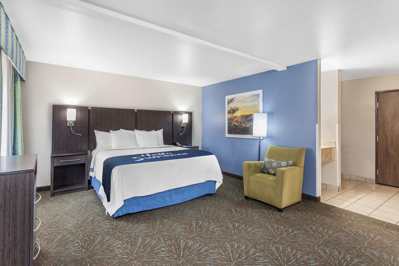 Days Inn & Suites By Wyndham East Flagstaff - thumb 39