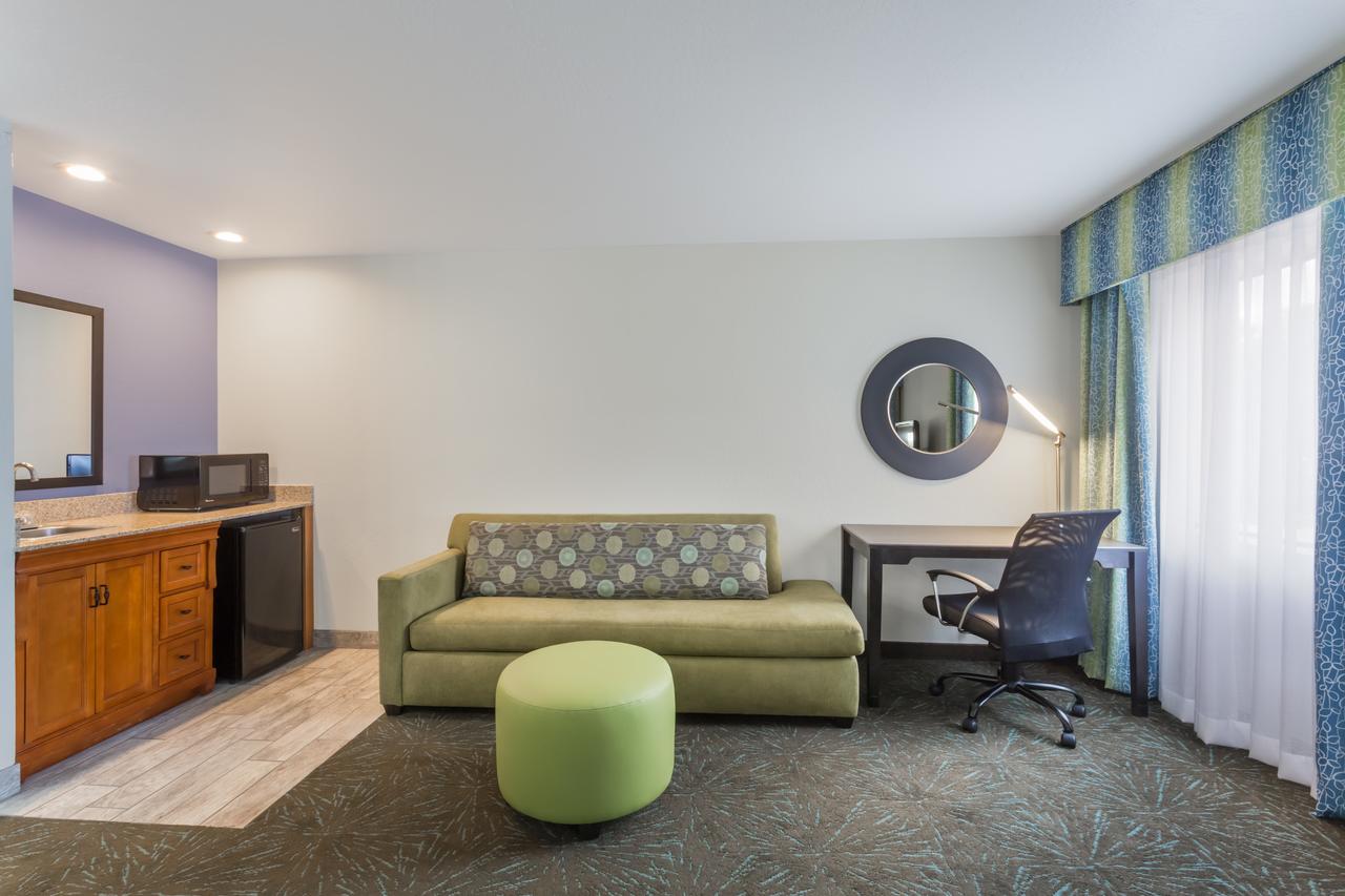 Days Inn & Suites By Wyndham East Flagstaff - thumb 2