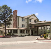 Days Inn  Suites by Wyndham East Flagstaff - Tourism Bookings