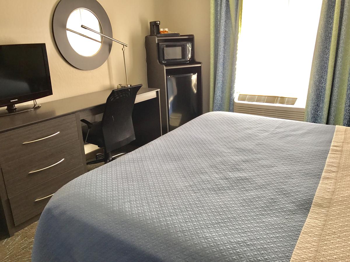 Days Inn & Suites By Wyndham East Flagstaff - thumb 25