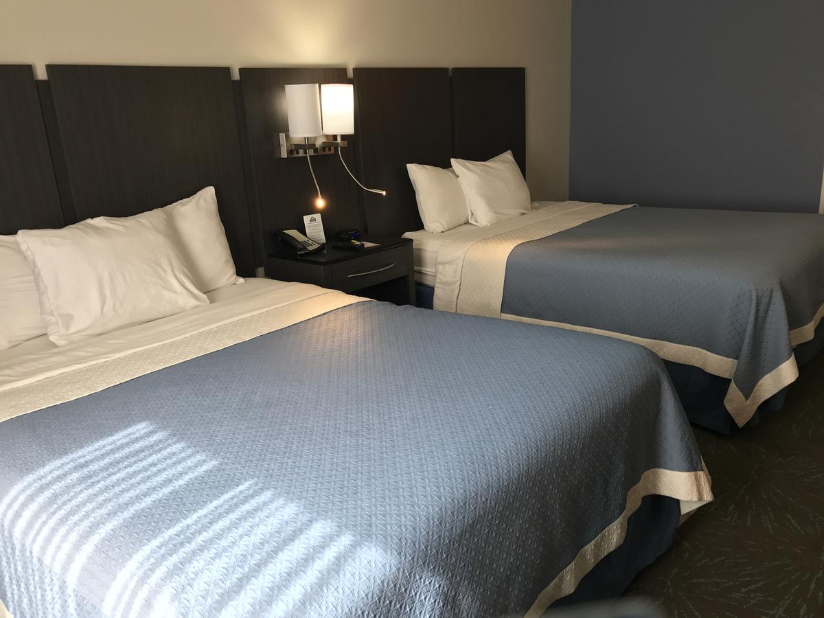 Days Inn & Suites By Wyndham East Flagstaff - thumb 33