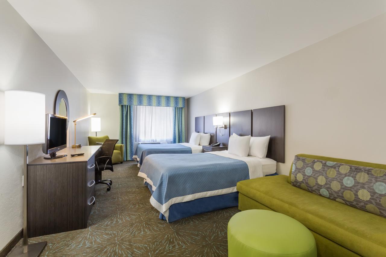 Days Inn & Suites By Wyndham East Flagstaff - thumb 6