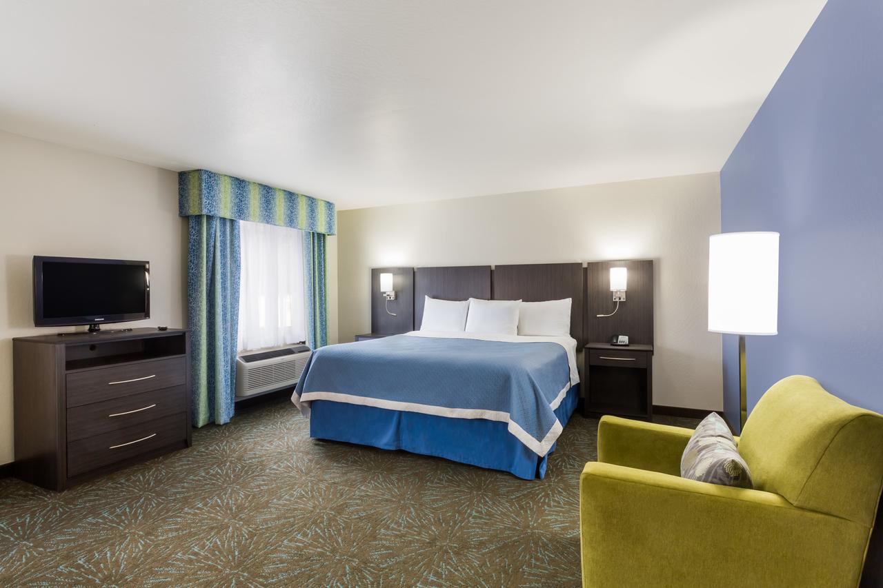 Days Inn & Suites By Wyndham East Flagstaff - thumb 4