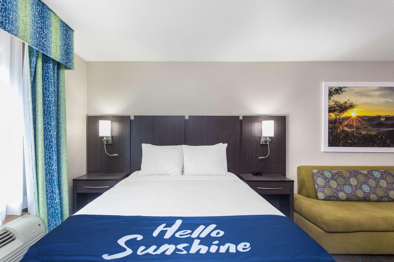 Days Inn & Suites By Wyndham East Flagstaff - thumb 42