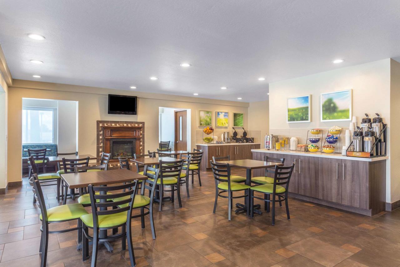 Days Inn & Suites By Wyndham East Flagstaff - thumb 43