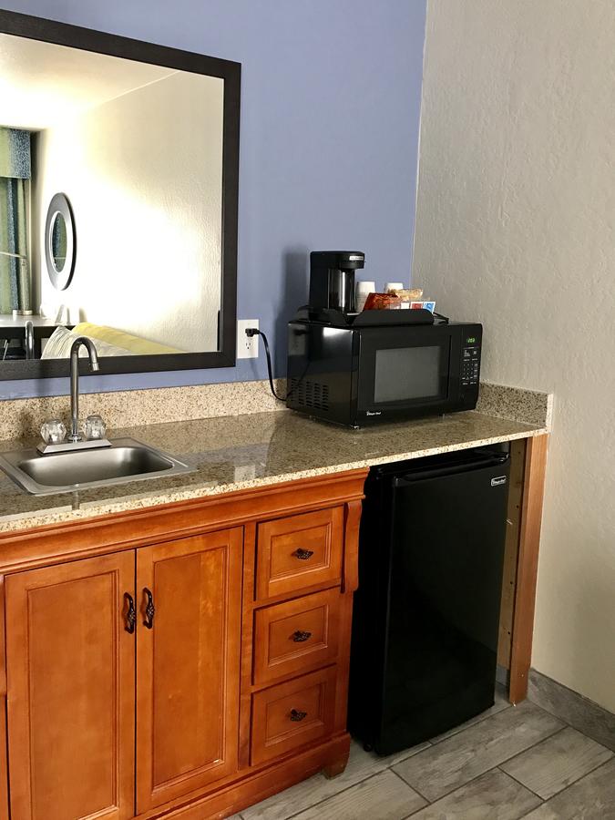 Days Inn & Suites By Wyndham East Flagstaff - thumb 37