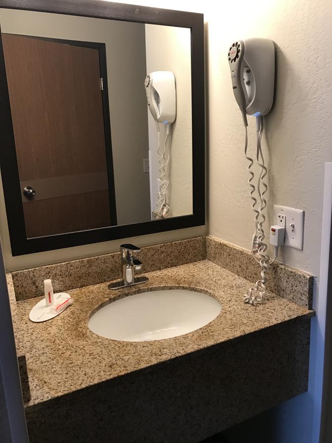 Days Inn & Suites By Wyndham East Flagstaff - thumb 27