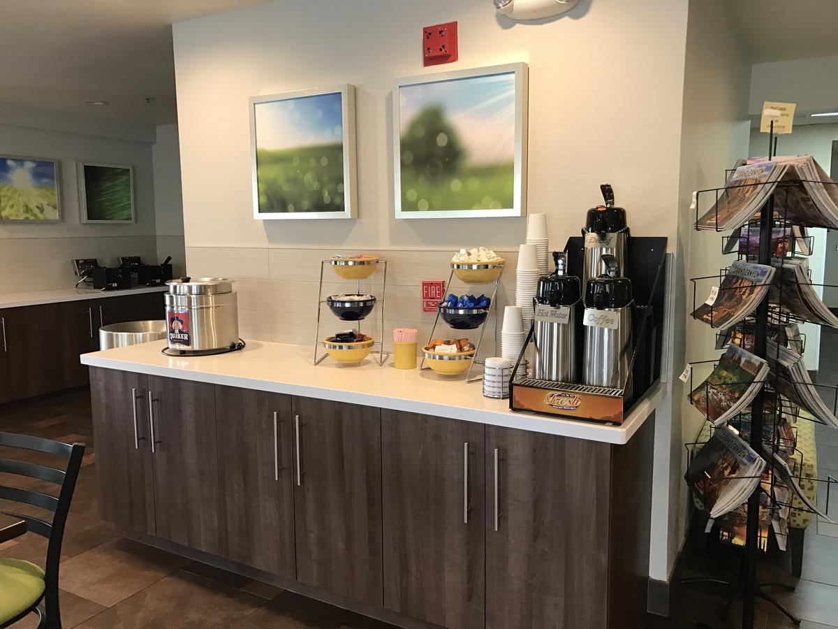 Days Inn & Suites By Wyndham East Flagstaff - thumb 16