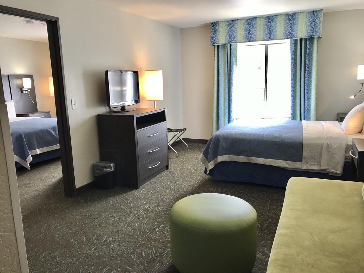 Days Inn & Suites By Wyndham East Flagstaff - thumb 13