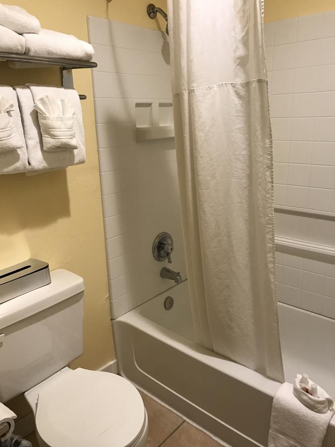 Days Inn & Suites By Wyndham East Flagstaff - thumb 28