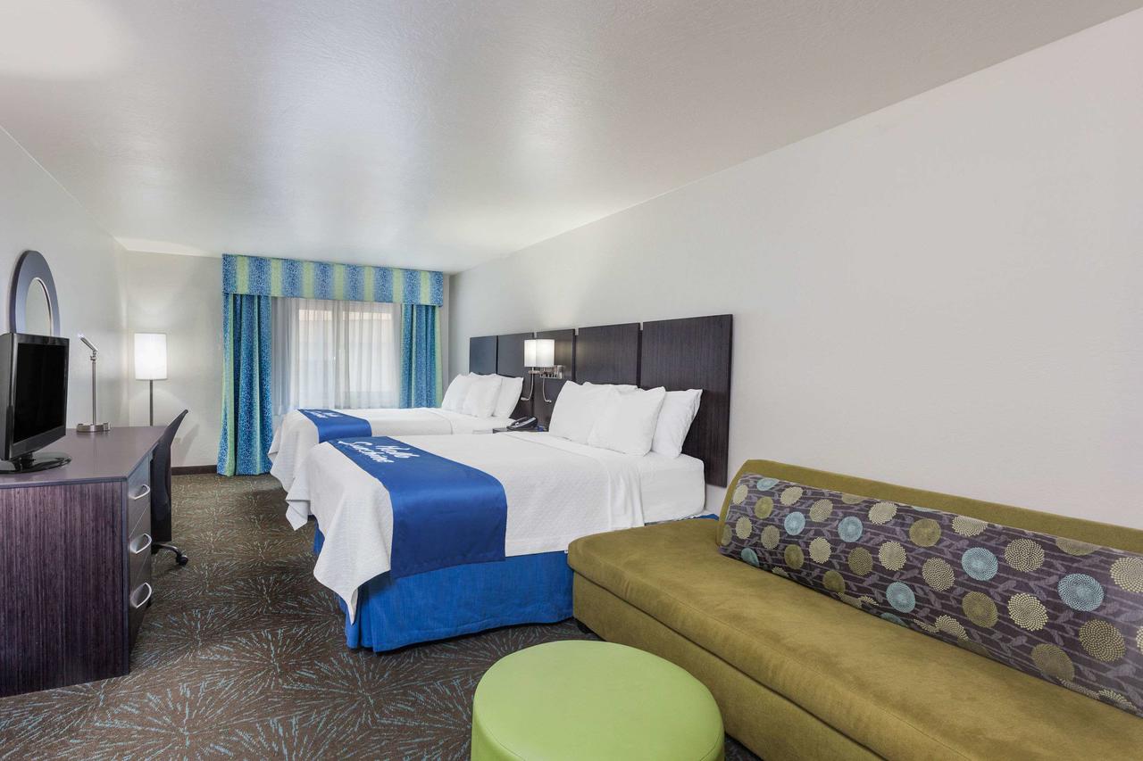 Days Inn & Suites By Wyndham East Flagstaff - thumb 40