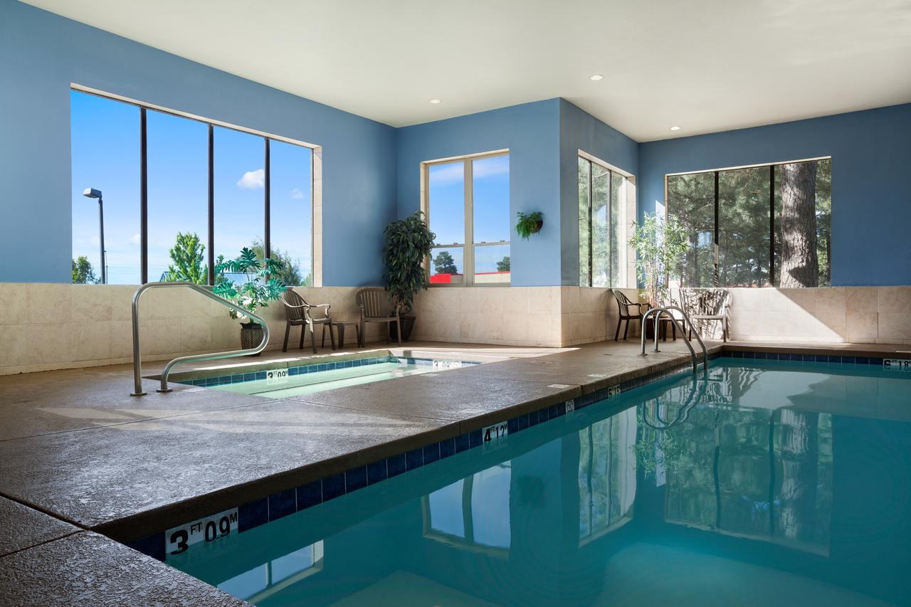 Days Inn & Suites By Wyndham East Flagstaff - thumb 10