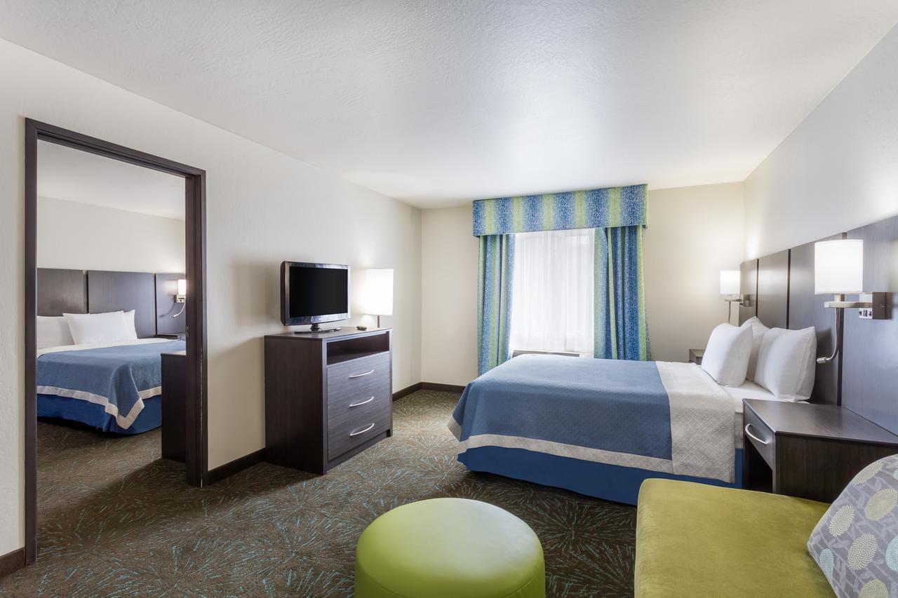 Days Inn & Suites By Wyndham East Flagstaff - thumb 5