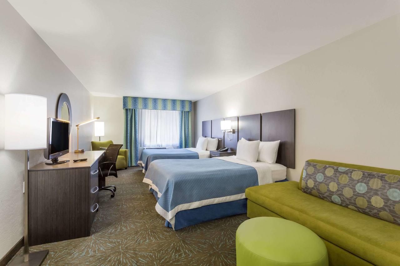 Days Inn & Suites By Wyndham East Flagstaff - thumb 38