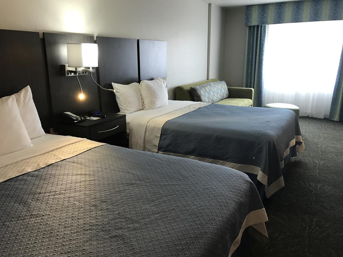 Days Inn & Suites By Wyndham East Flagstaff - thumb 12