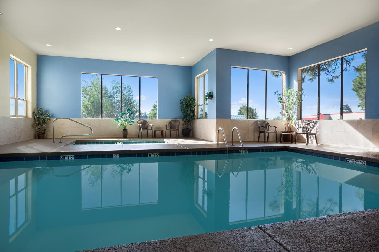 Days Inn & Suites By Wyndham East Flagstaff - thumb 8