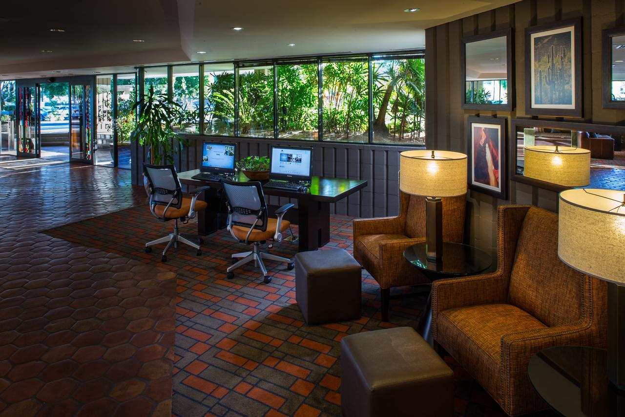 DoubleTree By Hilton Phoenix- Tempe - thumb 3