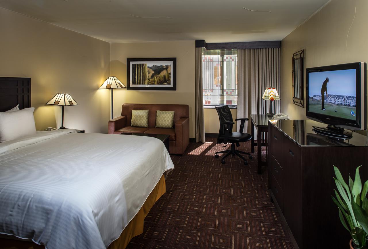DoubleTree By Hilton Phoenix- Tempe - thumb 16