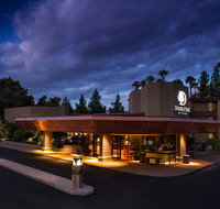 DoubleTree by Hilton Phoenix- Tempe - Tourism Bookings