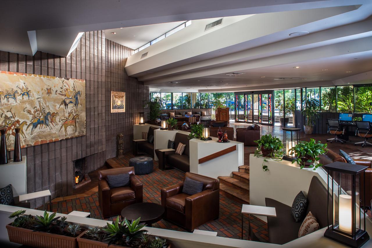 DoubleTree By Hilton Phoenix- Tempe - thumb 2